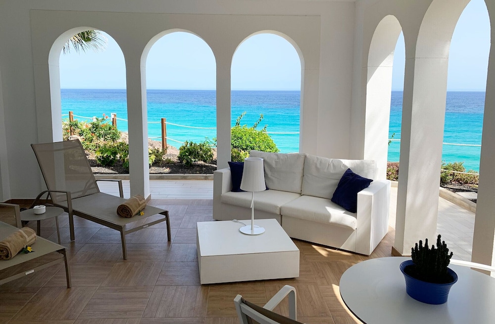 Resort in Fuerteventura