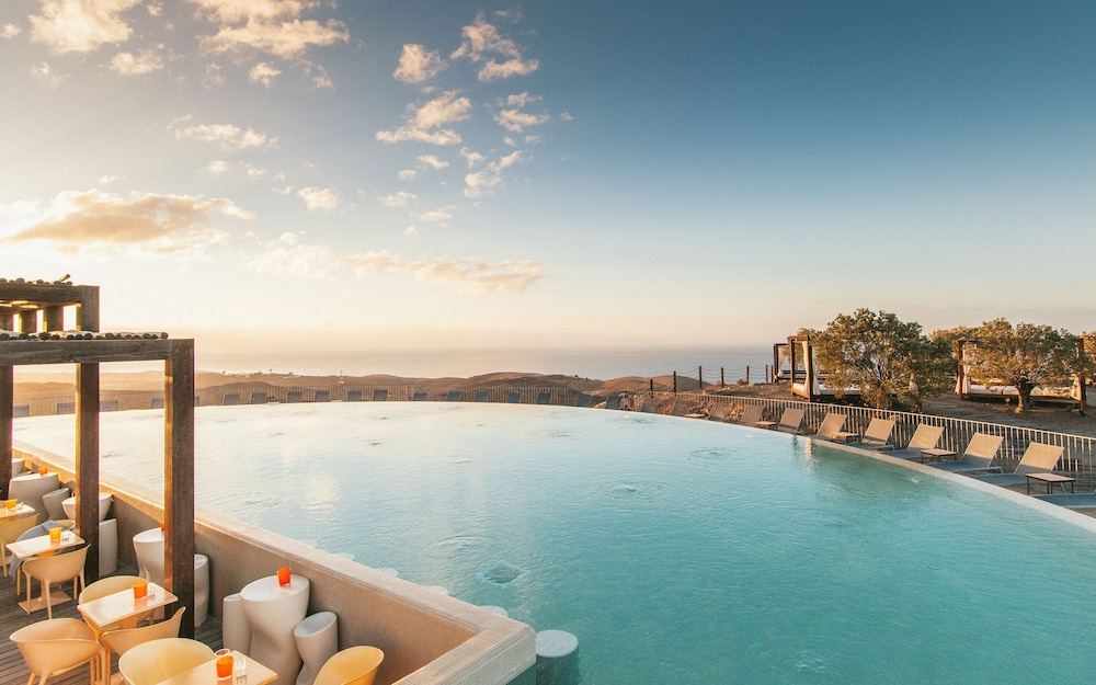 Resort in Gran Canaria