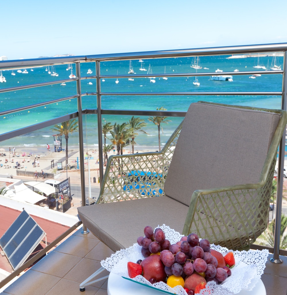 Hotel in Ibiza