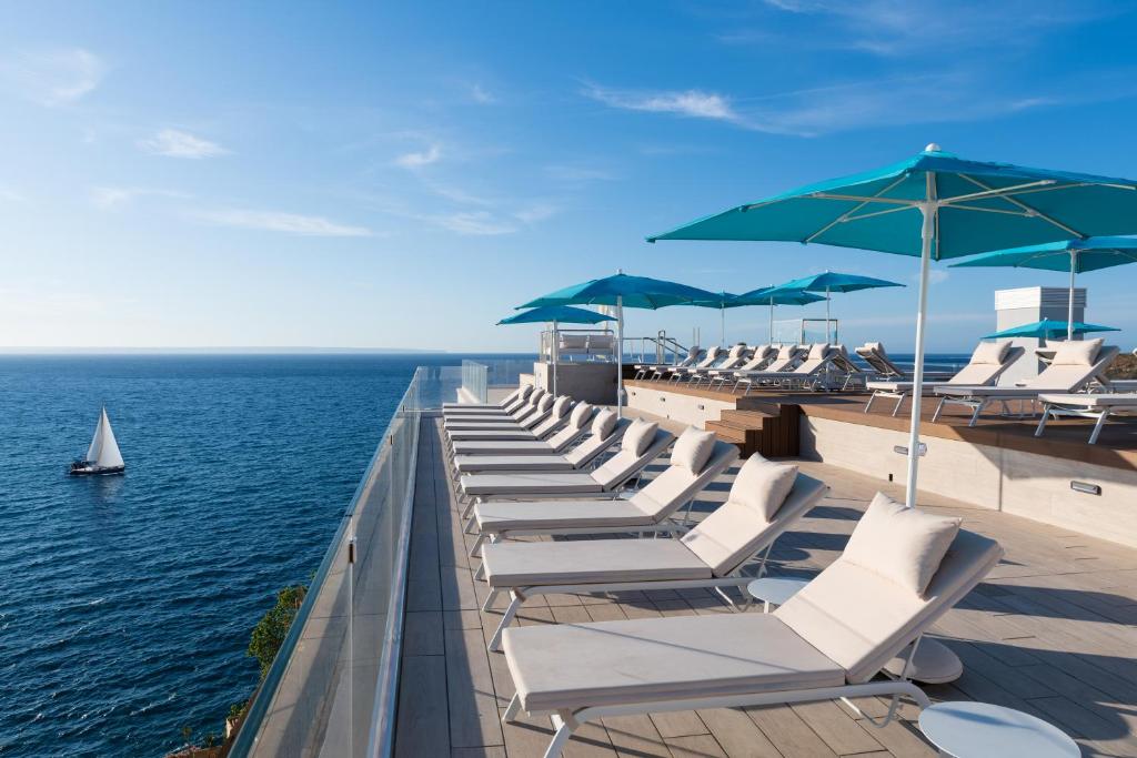 Resort in Majorca