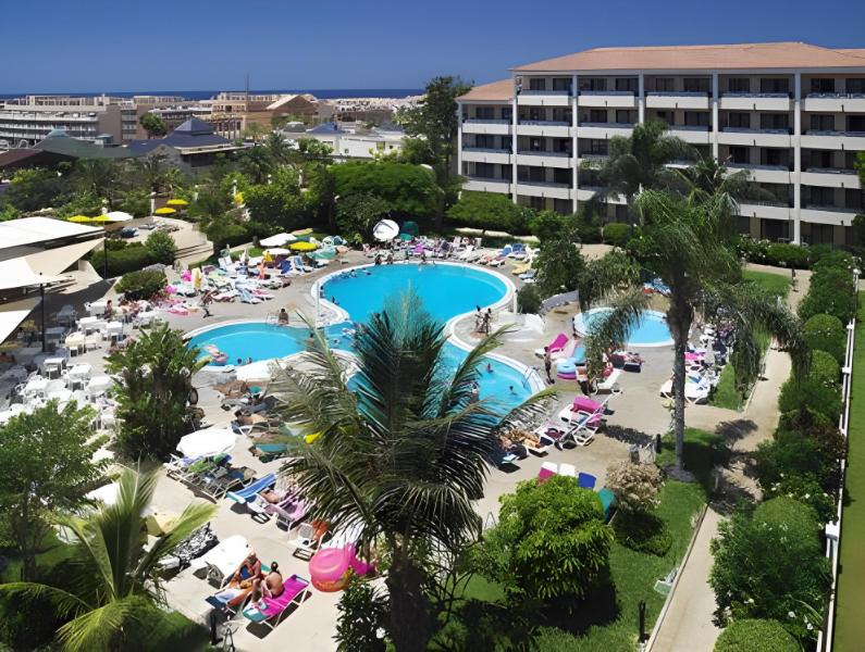Resort in Tenerife
